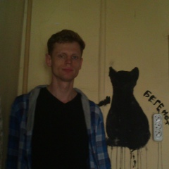 Олексій Жевлаков, 17.06