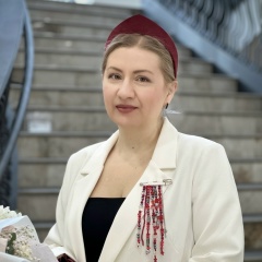 Наталья Ванина, 18.07, Екатеринбург