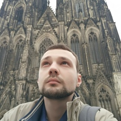 Александр Соловьев, 31.07.1989, Санкт-Петербург