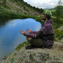 Vladimir Sherakov, 16.04, Москва