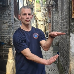 Николай Сергеевич, 23.05.1972, Санкт-Петербург