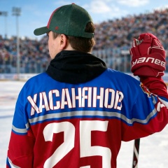 Айдар Хасанянов, 08.11.1990, Казань