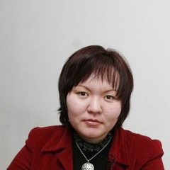 Карлыгаш Зарыкканкызы, 01.06.1979, Алматы