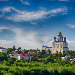 Андрей Иванов, 07.06, Самара
