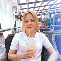 Анастасия , 24.06.1988, Всеволожск