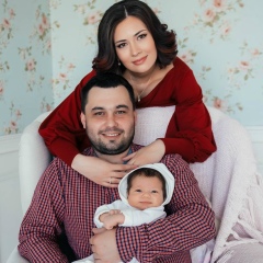 Александр Макменев, 19.06.1983, Санкт-Петербург