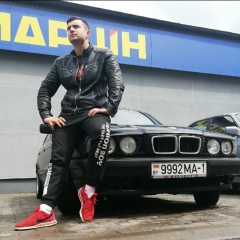 Валера Скупейко, 17.10, Брест