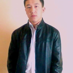 Abilhaiyr Aysharikov, 18.10.1993, Алматы