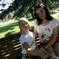 Вика Килиевич, 23.03.1989, Винница