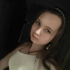 Анютка Тимошенко, 10.03, Киев