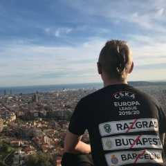 Hello Fred, 05.08.1988, Москва