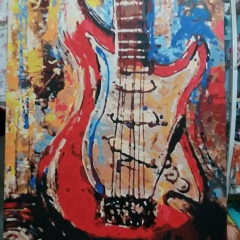 Diana Hikmatullina, 08.06.1988, Шымкент