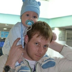 Stanislav Pushkar, 06.04, Новосибирск