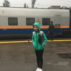 Мадина Сыдыкова, 05.07.1978, Астана