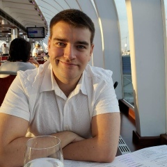 Миша Климушкин, 29.04.1989, Москва