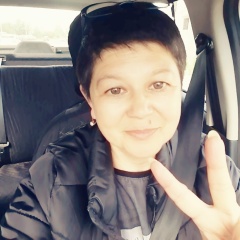 Елена Огаркова, 08.02, Курск