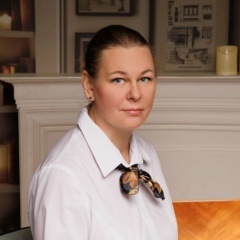 Юлия Савельева, 13.02.1978, Санкт-Петербург