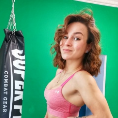 Екатерина Машкина, 20.03.1990, Санкт-Петербург