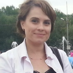 Лена Инюшина, 27.09, Кызылорда