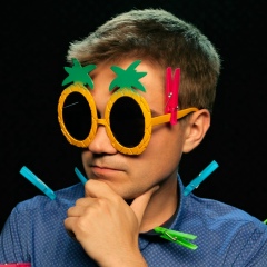 Алексей Порошков, 19.01.1987