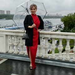 Алёна , Москва