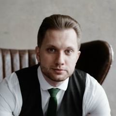 Михаил Терских