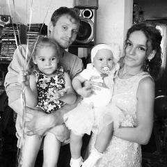 Валерий Погодин, 22.11, Санкт-Петербург