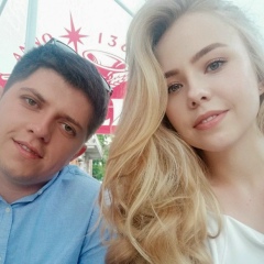 Владимир Знаемский, 23.05, Волгоград