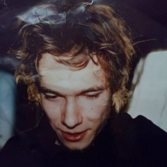 Саша Андреев, Москва