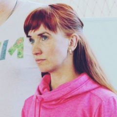 Анастасия , 01.09.1987, Нижний Тагил