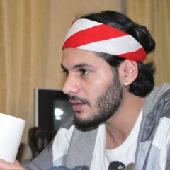 Nicat Memmedov, 18.04.1990, Баку
