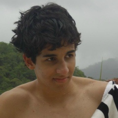 Fernando Moreno, 21.03.1995, São Paulo