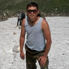 Ерлан Кулжанбаев, 06.02.1984, Алматы