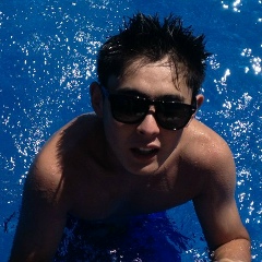 Алишер Нурбек, 26.04.1994, Алматы