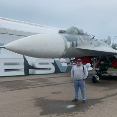 Дмитрий Гавриленко, 23.03, Люберцы