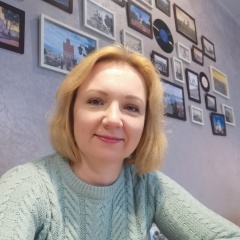 Фиалки Оксаны Решетовой, Москва