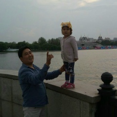 Болатбек Мусахан, 10.01.1994, Москва