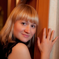 Елена Сокур, 10.07.1984, Жуковский