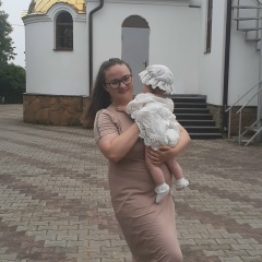 Анна Александровна, Ессентуки