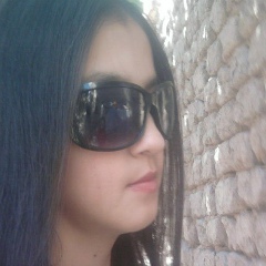 Ханзада Жумамуратова, 21.03.1997