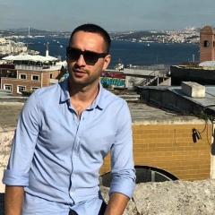 Эрджан Meko, 29.10.1986, İstanbul