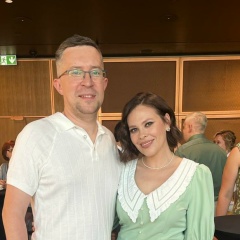 Светлана Тиунова, 02.10.1985, Москва