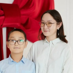 Ольга Монгуш