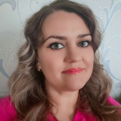 Ирина Якуткина(Стаканова), 10.10.1986, Брянск