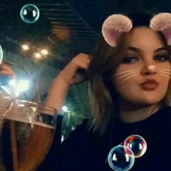 Darya Kurdyumova, 26.08.1993, Дашогуз