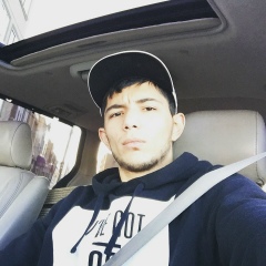 Nurik Uz, New York City