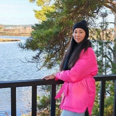 Anna Petunina, 01.06