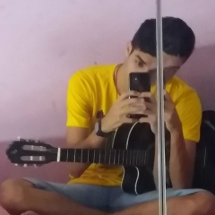 Jerian Graciel, 08.05.2001