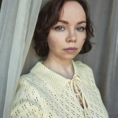 Натали Киселёва, 04.08, Санкт-Петербург