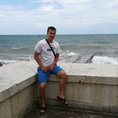 Виктор Кулаков, Москва